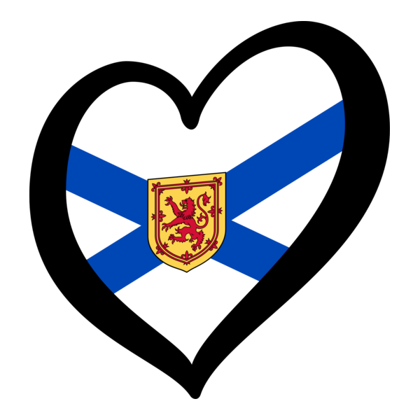 EuroNuevaEscocia Logo PNG Vector