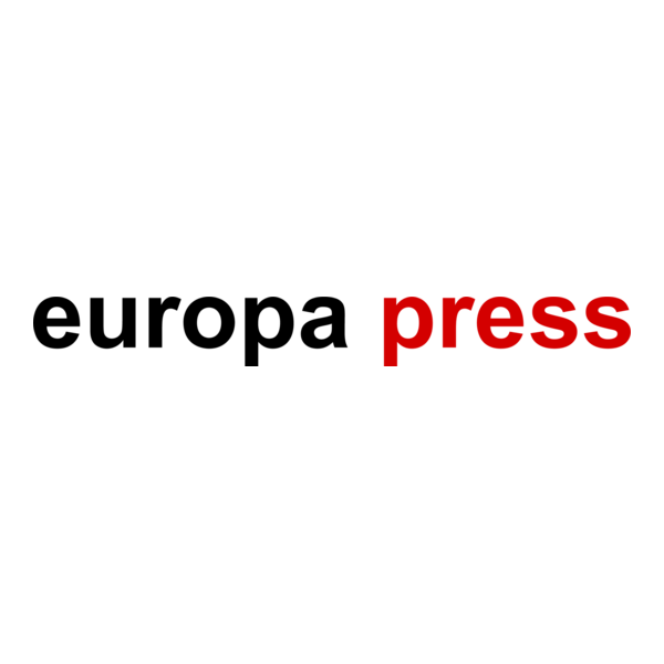 Europa Press Logo PNG Vector