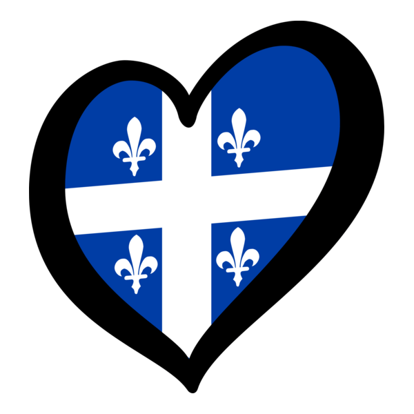 EuroQuebec Logo PNG Vector