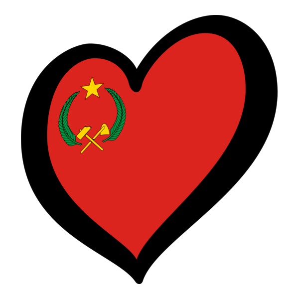 EuroRepública Popular del Congo Logo PNG Vector