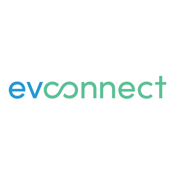 EV Connect Logo PNG Vector