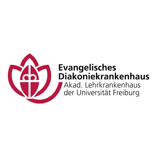 Evangelisches Diakoniekrankenhaus Freiburg Logo PNG Vector