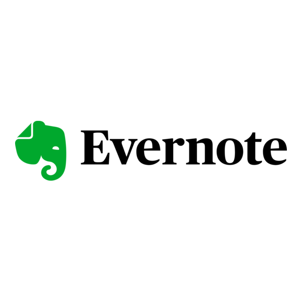 Evernote Logo PNG Vector
