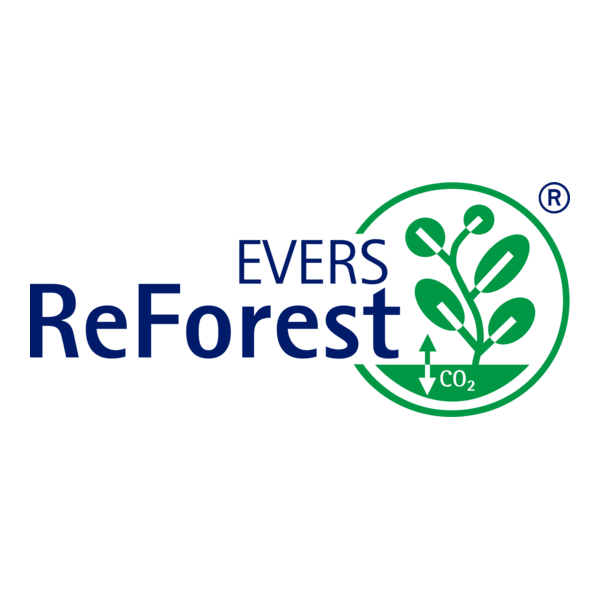 Evers-ReForest Logo PNG Vector