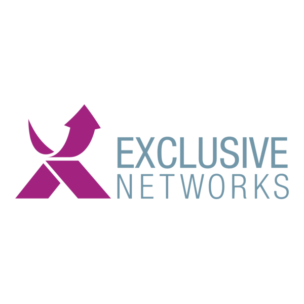 Exclusive Networks Logo PNG Vector
