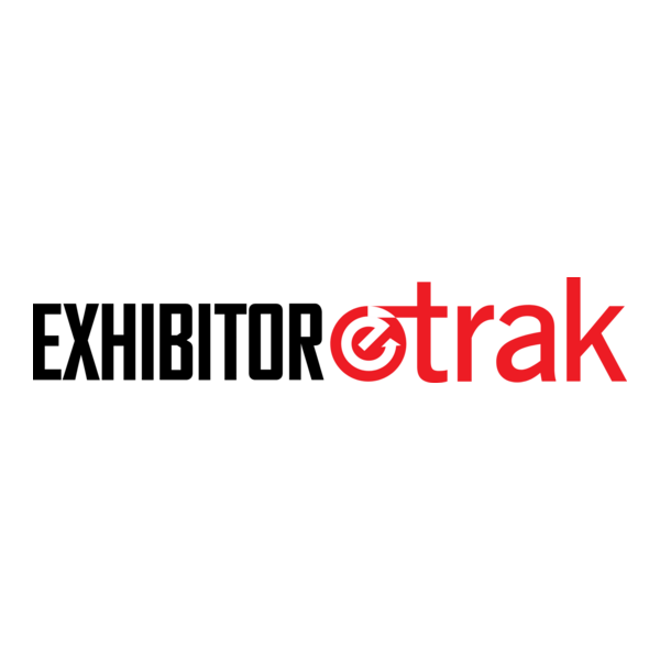 EXHIBITOR eTrak Logo PNG Vector
