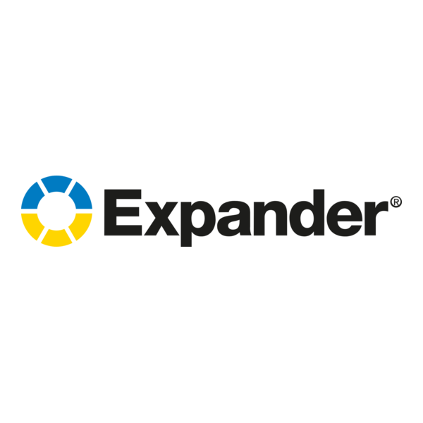 Expander Americas Inc Logo PNG Vector