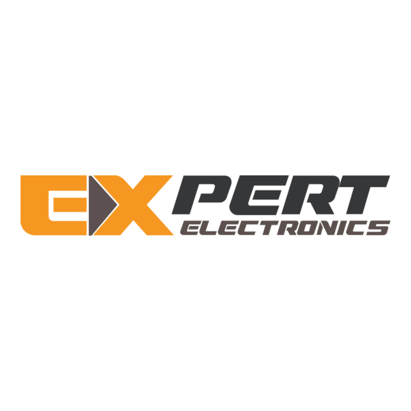 EXPERT ELECTRONIC Logo PNG Vector