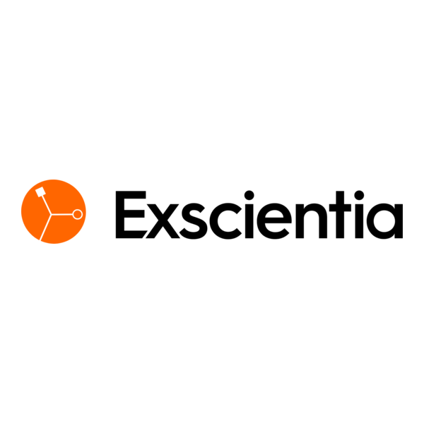 Exscientia Logo PNG Vector