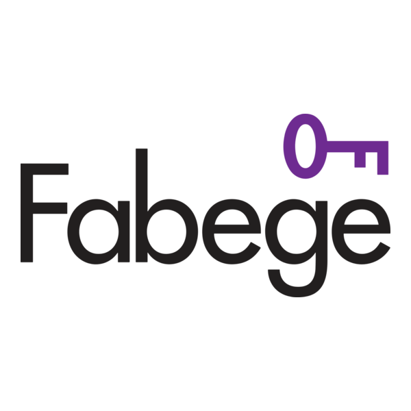 Fabege Logo PNG Vector