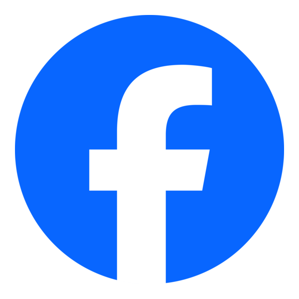 Facebook New (2023) Logo PNG Vector