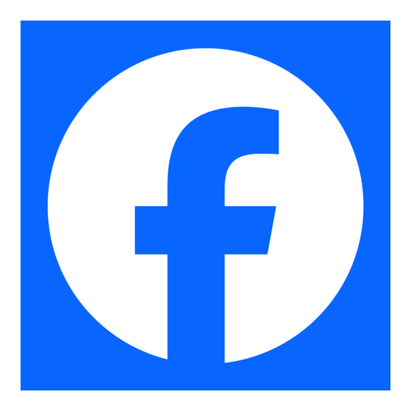 Facebook New (2023) Logo PNG Vector