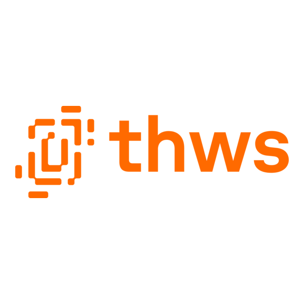 Fachhochschule Würzburg Schweinfurt Logo PNG Vector