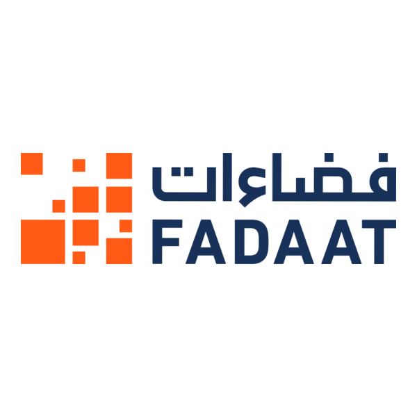 Fadaat Media (Old) Logo PNG Vector