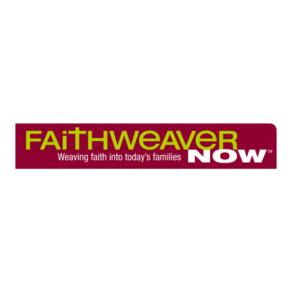 FaithWeaver NOW Logo PNG Vector