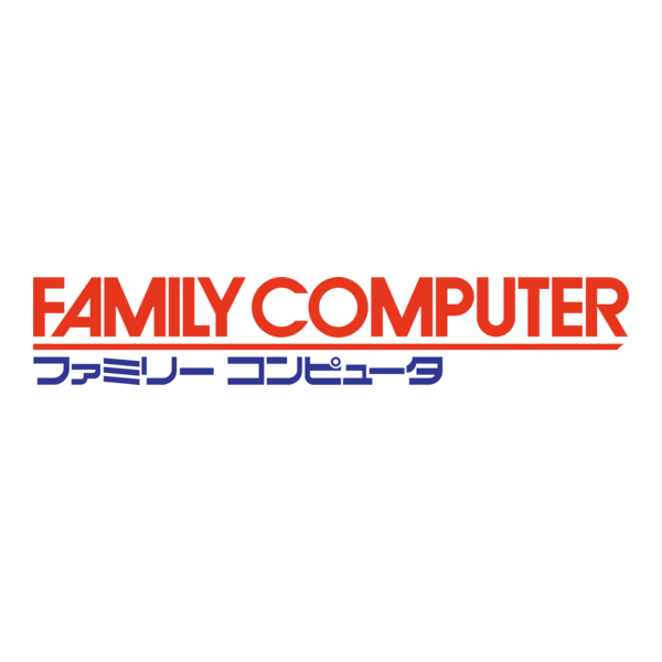 Family Computer Logo PNG Vector (PDF, SVG) Free Download