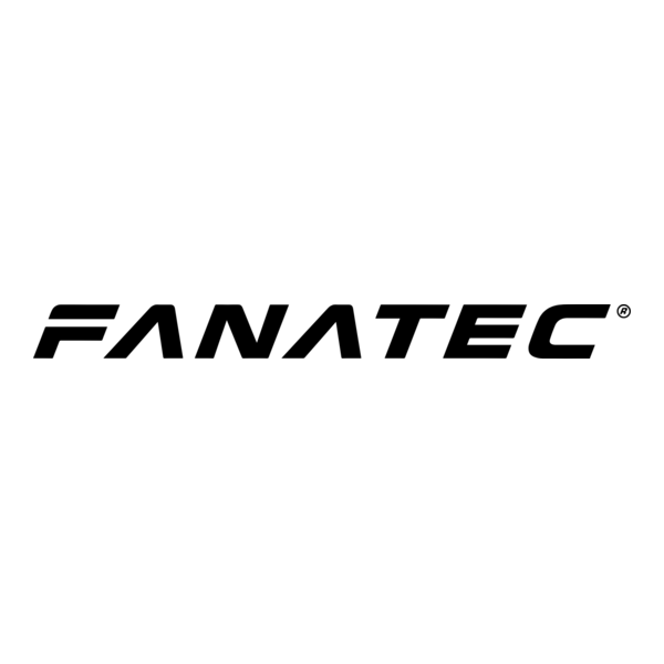 Fanatec Logo PNG Vector