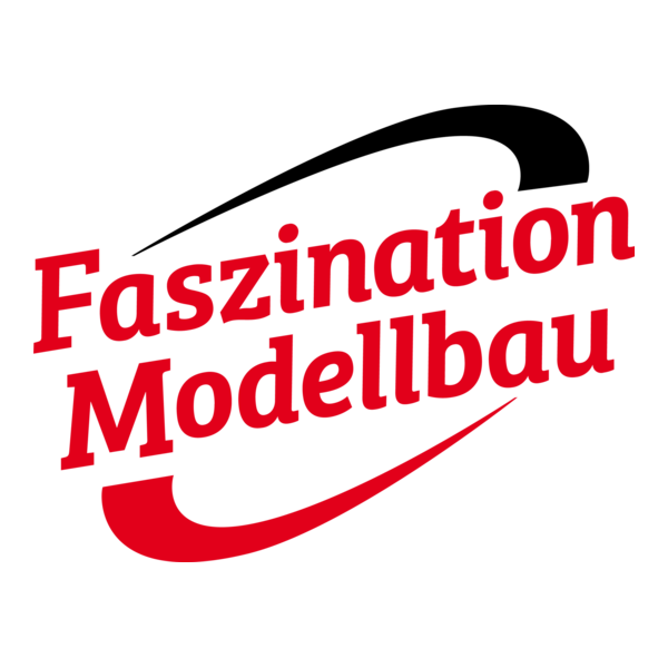 Faszination Modellbahn Logo PNG Vector