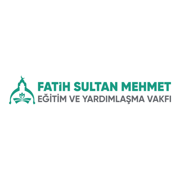 Fatih Sultan Mehmet Vakfı Logo PNG Vector