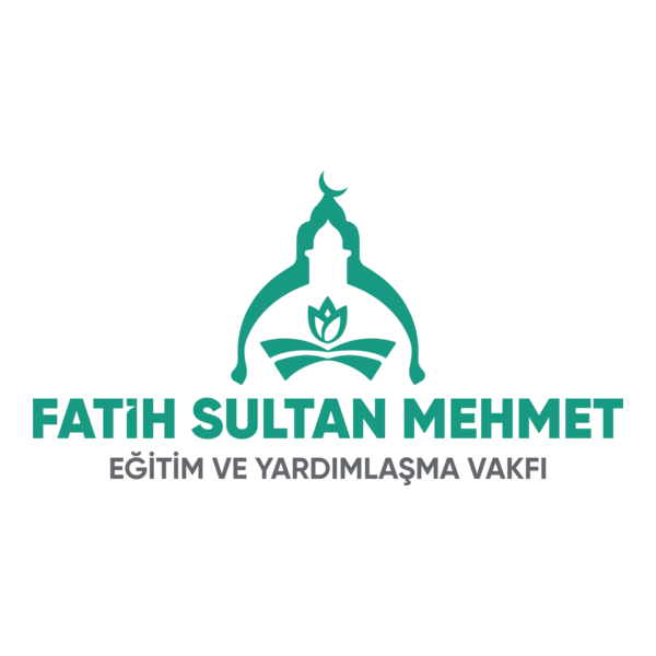 Fatih Sultan Mehmet Vakfı Logo PNG Vector