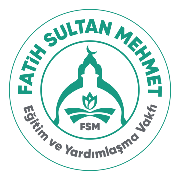 Fatih Sultan Mehmet Vakfı Logo PNG Vector