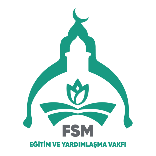Fatih Sultan Mehmet Vakfı Logo PNG Vector