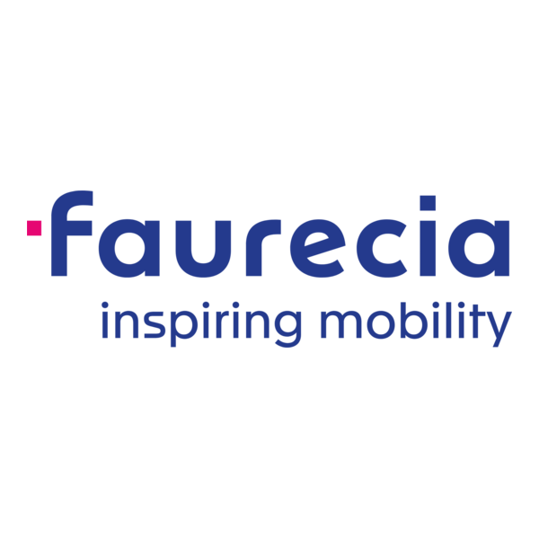Faurecia Logo PNG Vector