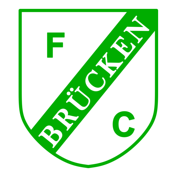 FC Brücken Logo PNG Vector