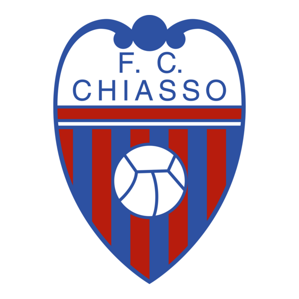 FC Chiasso Logo PNG Vector