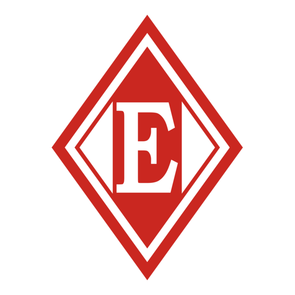 FC Einheit Wernigerode Logo PNG Vector