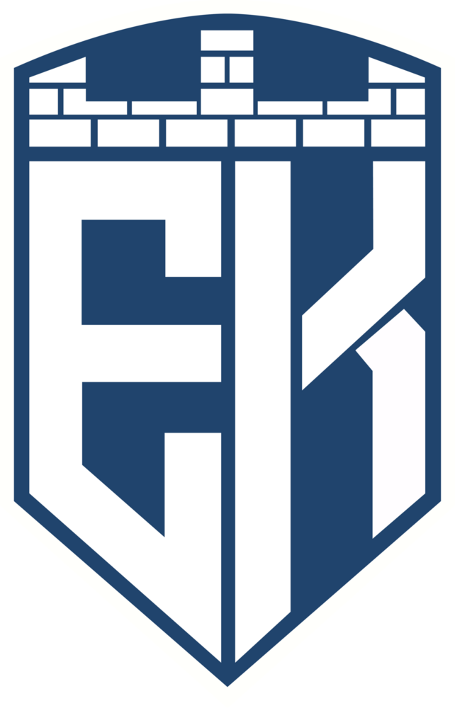 FC Epicentr Kamianets-Podilskyi Logo PNG Vector