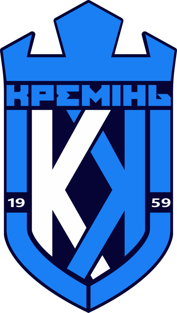 FC Kremin Kremenchuk Logo PNG Vector