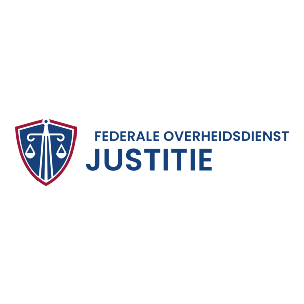 Federal Public Service Justice Logo PNG Vector