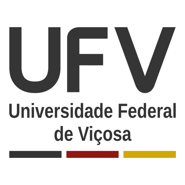 Federal University of Viçosa Logo PNG Vector