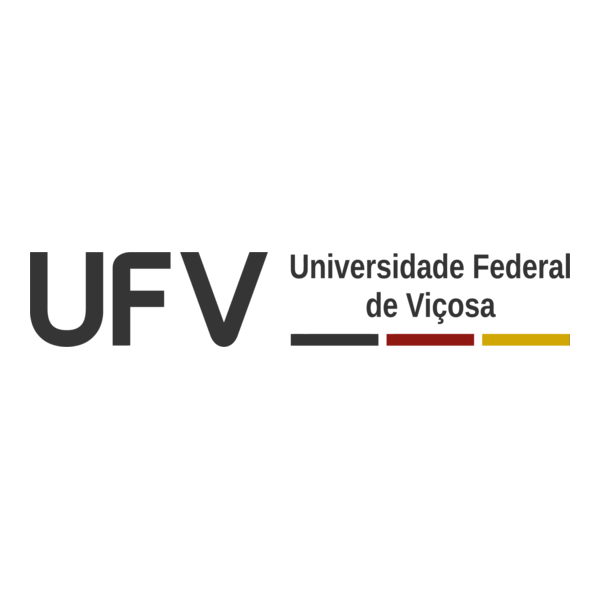 Federal University of Viçosa Logo PNG Vector