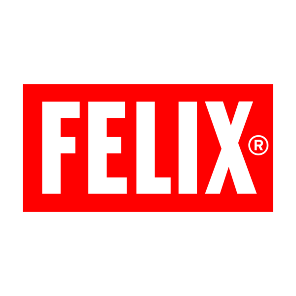 Felix Logo PNG Vector