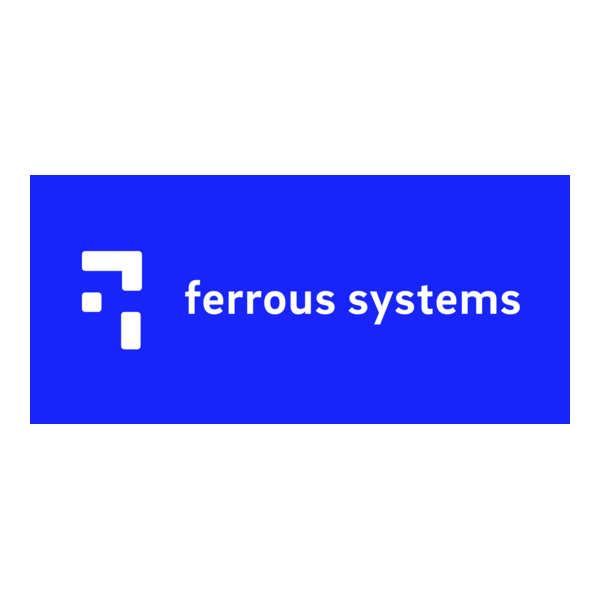 Ferrous Systems Logo PNG Vector