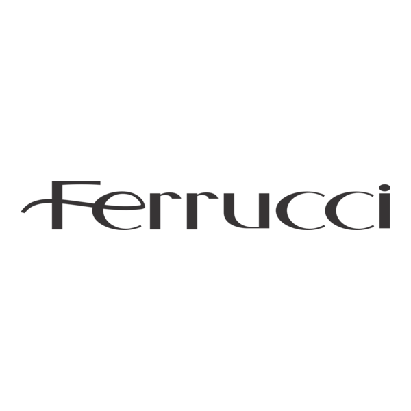 Ferrucci Logo PNG Vector