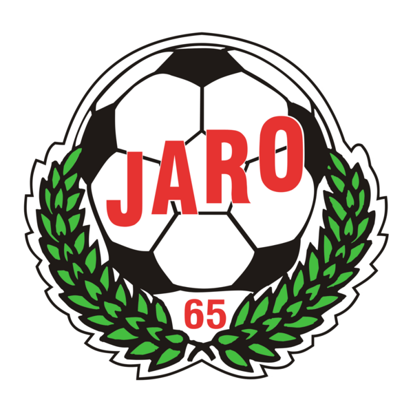FF Jaro Logo PNG Vector