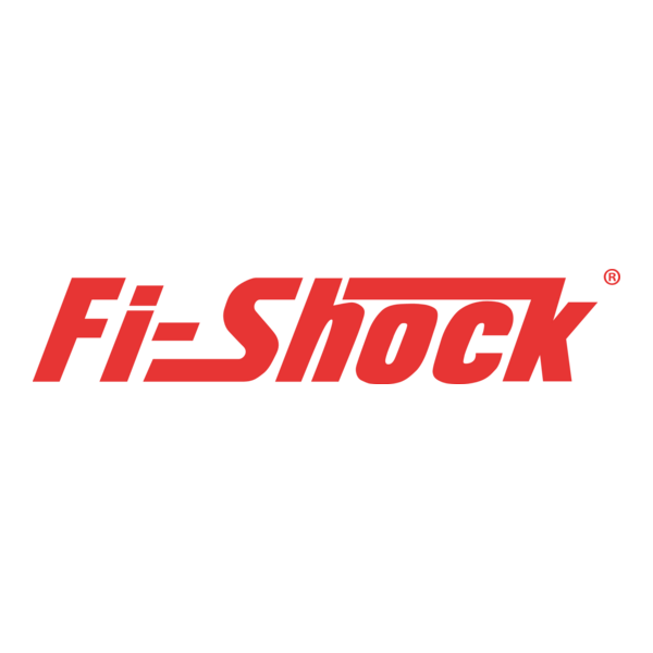 Fi-Shock Logo PNG Vector