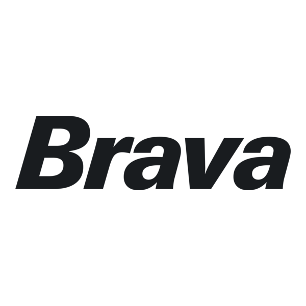 Fiat Brava Logo PNG Vector