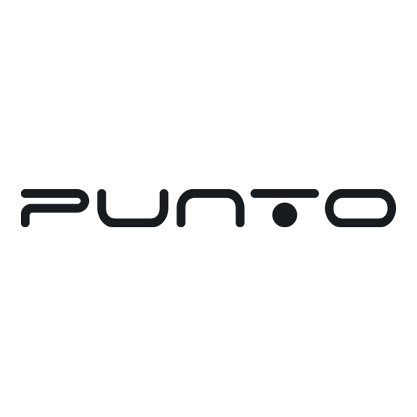 Fiat Punto Logo PNG Vector
