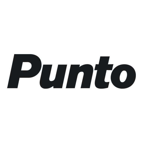 Fiat Punto Logo PNG Vector