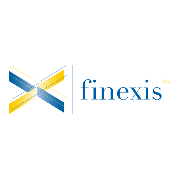 Finexis S.A. Logo PNG Vector