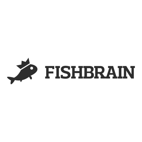 Fishbrain Logo PNG Vector
