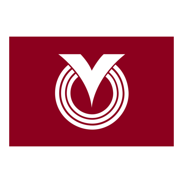 Flag of Keisen, Fukuoka Logo PNG Vector