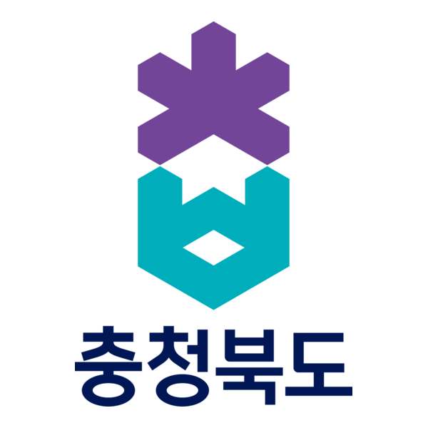 Flag of North Chungcheong Province Logo PNG Vector