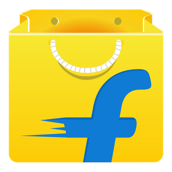 Flipkart Logo PNG Vector