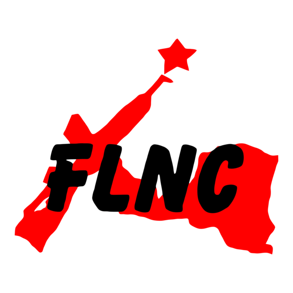 FLNC Congo Logo PNG Vector
