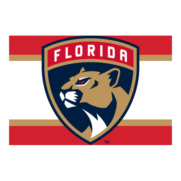 Florida Panthers 2016 Logo PNG Vector